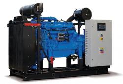 ГПУ- Газопоршневые электростанции Power Link