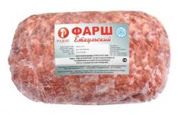 Фарш из мяса птицы Фарш из мяса птицы