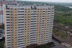 Продается 1 комн. квратира ул. Кружевная, 5. ГМР