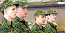Бесплатная консультация для призывников в Барнауле