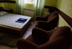 Бронирование гостиницы, в которой предоставляется услуга Room service