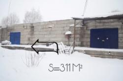 Сдам в аренду производственно-сладской комплекс в Гомеле