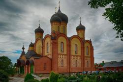 Pjuhticas klosteris – Tartu (15.-16.09.-38 EUR) Пюхтицкий монастырь – Тарту (15.-16.09.-38 EUR)