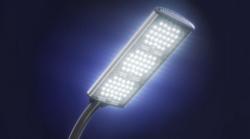 Купим светильники уличные диодные б\у