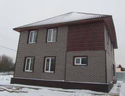 Продам коттедж 200 кв.м.,в Ананьино.