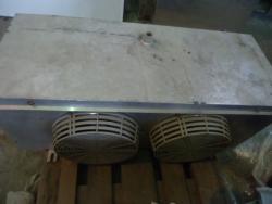 Воздухоохладитель eko Воздухоохладитель eko