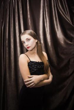 меня зовут полина егорова меня зовут полина егорова