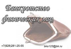 Банкротство. Юристы.