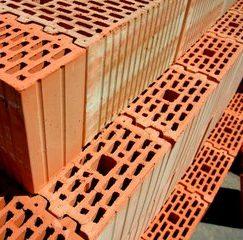 Керамические блоки с доставкой