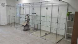 Гостиница для животных Зеленоград