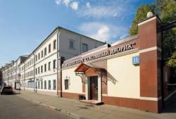 Сдается офисное помещение 195,5 кв.м. в на Электрозаводской