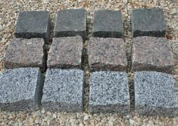 Брусчатка гранитная 200х100х30, 200х100х50, 100х100х50, 300х150х80 Брусчатка гранитная 200х100х30, 200х100х50, 100х100х50, 300х150х80