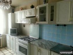 сдается двухкомнатная квартира на длительный срок без посредников