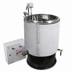 Котлы пищеварочные электрические с электро-приводом опрокидывания КПЭ-60,КПЭ-80,КПЭ-100, в Сызрани