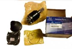 495922y610 шрус вала колеса ix35/sportage