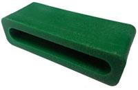 Шлиц для фиксации ремня крс