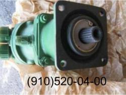 насосы: ГМ-37-00-4; ГМ-40; ГМ-35; ГМ-36/1; ГМ-37М