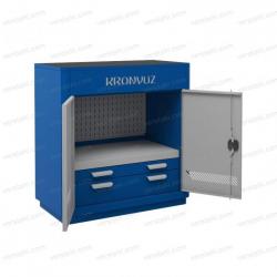 Шкаф инструментальный KronVuz Box 2211,