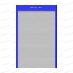Шкаф в паркинг KronVuz PR 10001