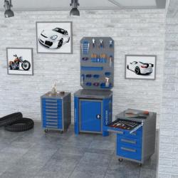 Комплект мебели Гефест-НМ-07 Комплект мебели Гефест-НМ-07