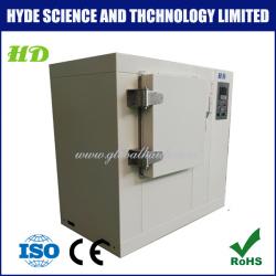 Высокотемпературный сушильный шкаф(Серия WG)