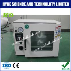 Вакуум-сушильный шкаф(Серия DP )