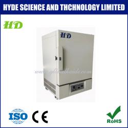 Электротермический сушильный шкаф(серия 1)