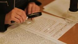 Услуги технической экспертизы документов в Челябинске