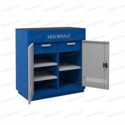 Шкаф инструментальный  KronVuz Box 2230-01