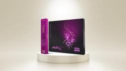 Kazakhstan sells therapeutic intimate gel "Delight Lux New Me"