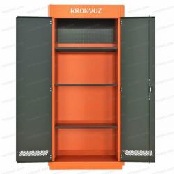 Шкаф для инструментов KronVuz Box 1031-К
