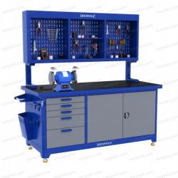 Верстак KronVuz TBW 522-7000P -T6