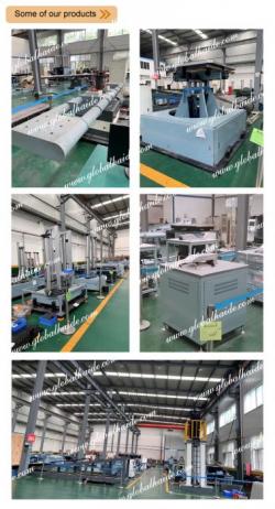 Камеры и вибростенды Камеры и вибростенды