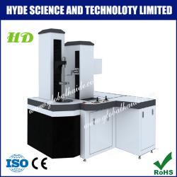 Зубомерная машина серии GI Зубомерная машина серии GI