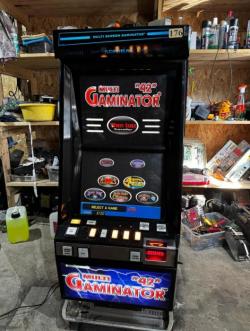 Игровые автоматы Гaминатор 623 Игровые автоматы Гaминатор 623