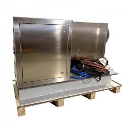 Лазерный струйный принтер