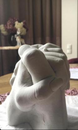 Набор для создания 3D скульптур ISCULP