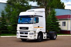 Производство и продажа обтекателей и спальных мест для автомобилей КАМАЗ