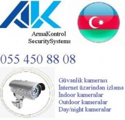 ?N?zar?t kameralar?? (Ev v? ya i? yerl?rind?) ?