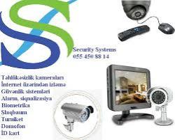 ?HD kameralar ??055 450 88 14 ?