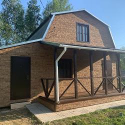 Фасадные панели под камень рваный (сланец) Фасадные панели под камень рваный (сланец)