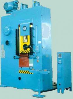 КБ0032 пресс холодной чеканки