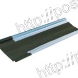 Композитная черепица LUXARD Ендова абсент Арт.:KCH-0026