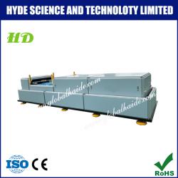 Пневматический горизонтальноударный стенд Пневматический горизонтальноударный стенд