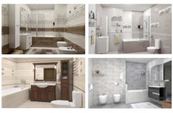 Ceramica Classic настенная плитка в Белгороде
