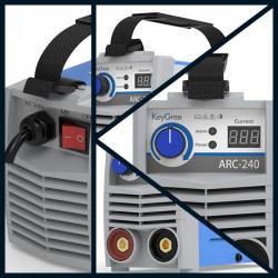 Сварочные инверторы недорого. Оперативная доставка. ПОВСЕМЕСТНО.