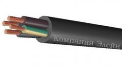кабель КГ 3х4 2х4 4х2,5 4х4 4х6 4х10 4х16 5х16 5х2,5 5х4