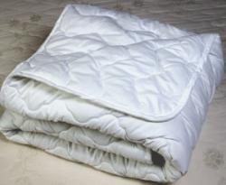 Производство одеял