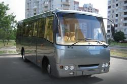 Развозка персонала, перевозка сотрудников