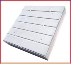 Фасадные панели с утеплителем